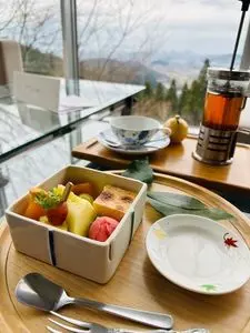 茶房　わらび野