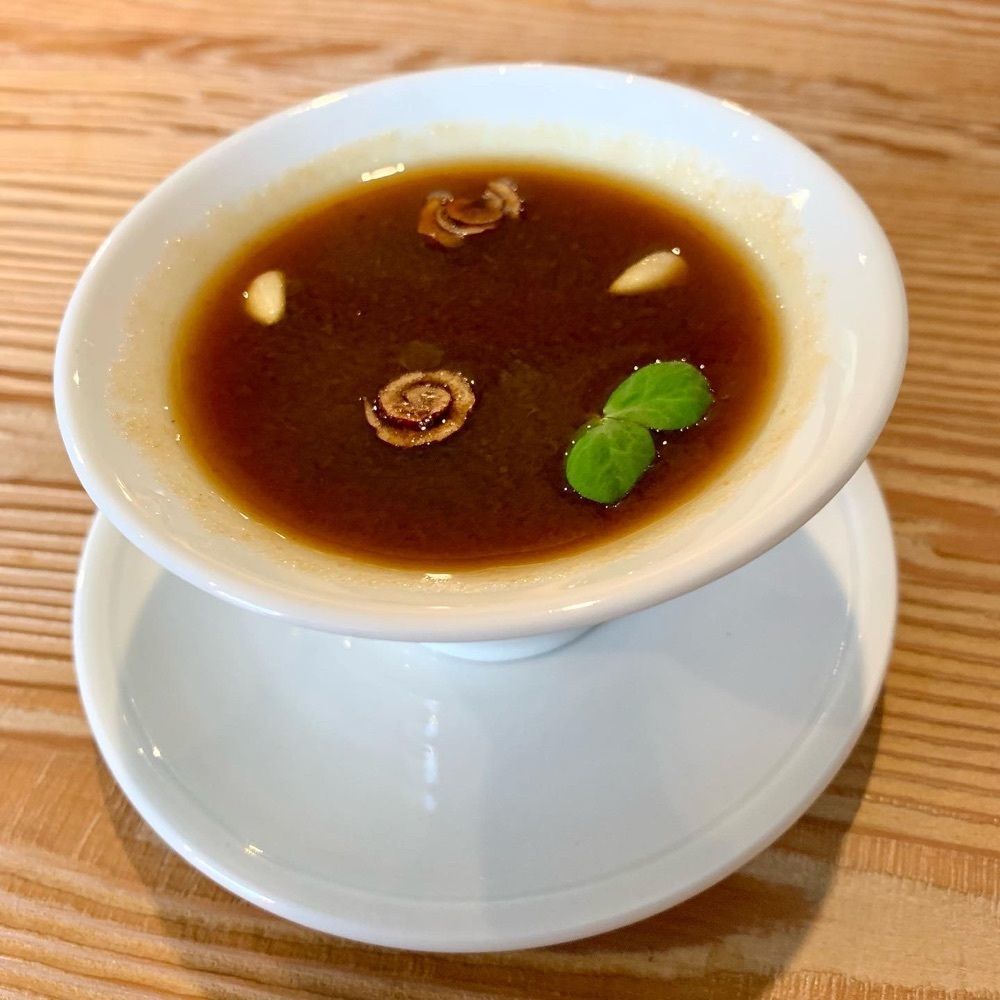 ぶたまんまん(奈良カフェ)さんが投稿したサンバードに関する口コミの画像