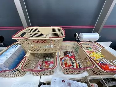 スーパーベルクス 足立東和店（BeLX）