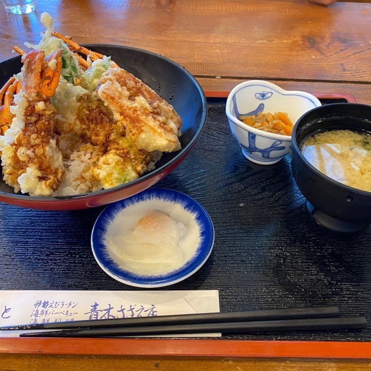 riepyonさんが投稿した青木さざえ店に関する口コミの画像