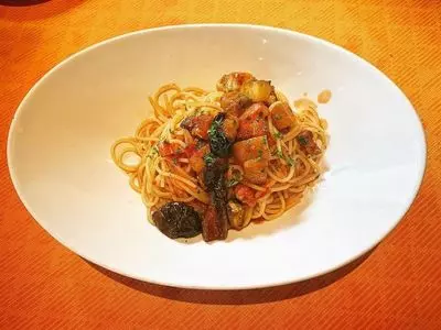 イタリア厨房 KUNISHIMA（クニシマ）