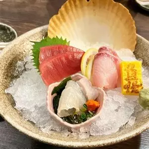 魚伝（ウオデン）