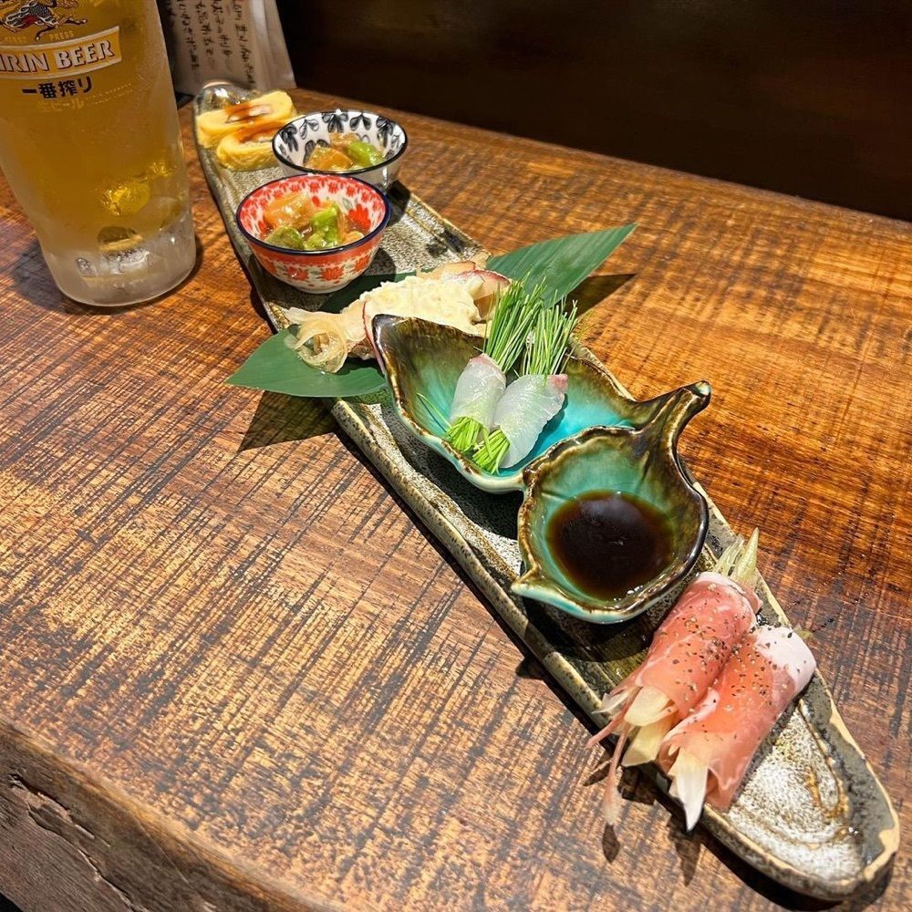 おでかけ探検部さんが投稿した旬菜酒場 esに関する口コミの画像