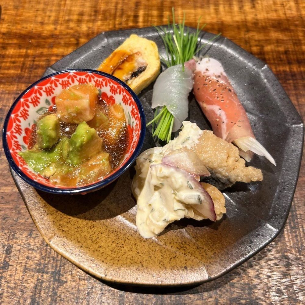 おでかけ探検部さんが投稿した旬菜酒場 esに関する口コミの画像