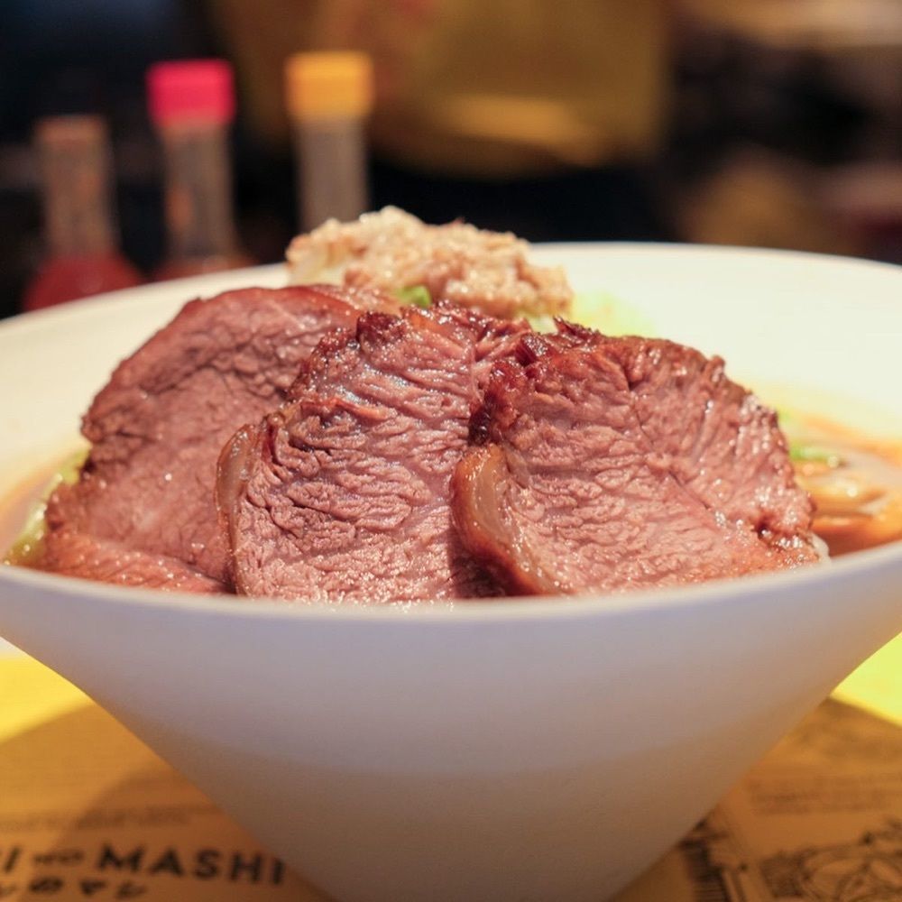 55kazuさんが投稿したMASHI NO MASHI TOKYO（マシのマシ）に関する口コミの画像