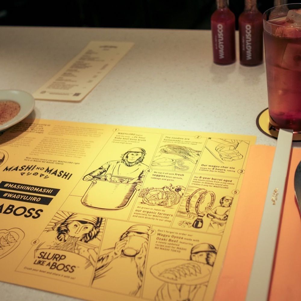 55kazuさんが投稿したMASHI NO MASHI TOKYO（マシのマシ）に関する口コミの画像