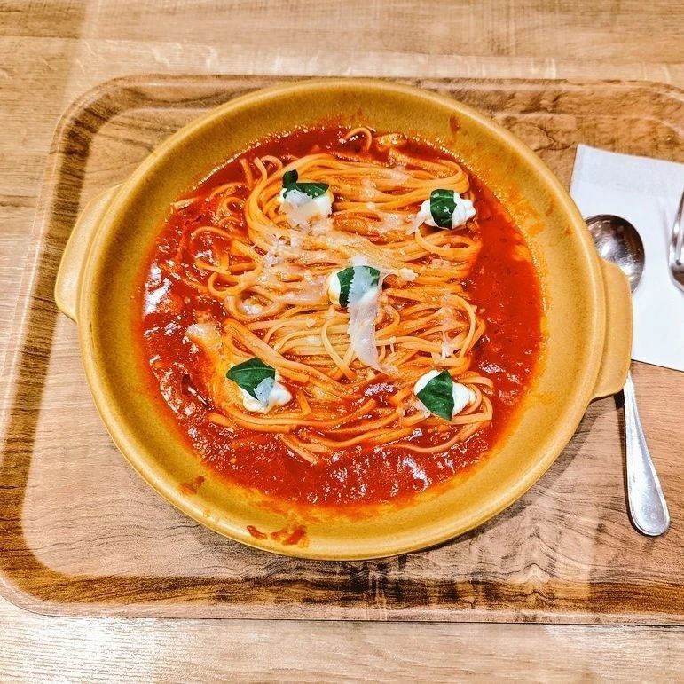 おでかけ探検部さんが投稿した生パスタ専門店 SPALA さいたま新都心店（スパラ）に関する口コミの画像
