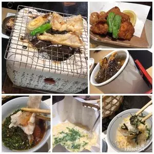 玄品 練馬 ふぐ料理（げんぴん 【旧店名】玄品ふぐ 練馬の関）
