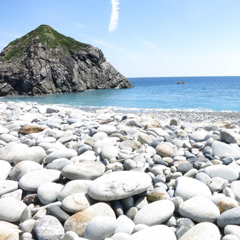 merryさんが投稿したホノホシ海岸に関する口コミの画像
