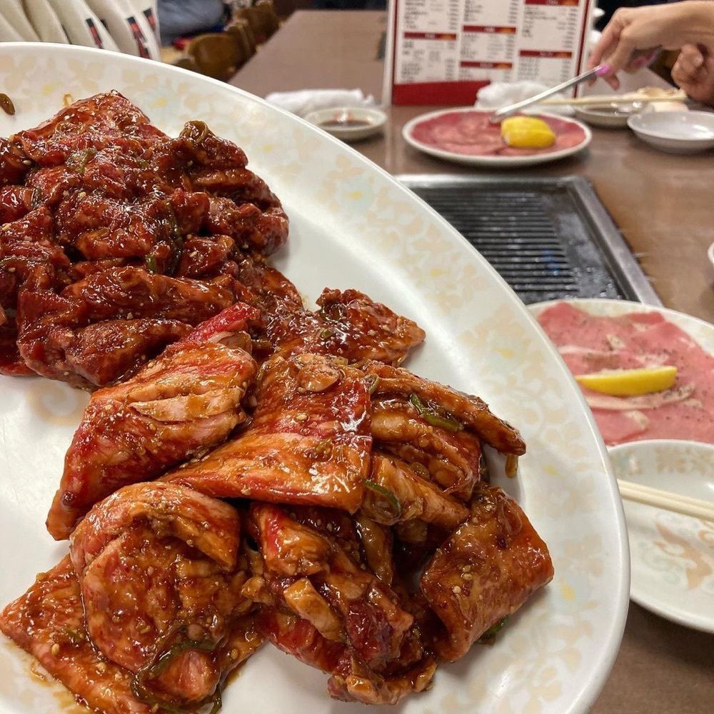 おでかけ探検部さんが投稿した焼肉 三八 本店に関する口コミの画像