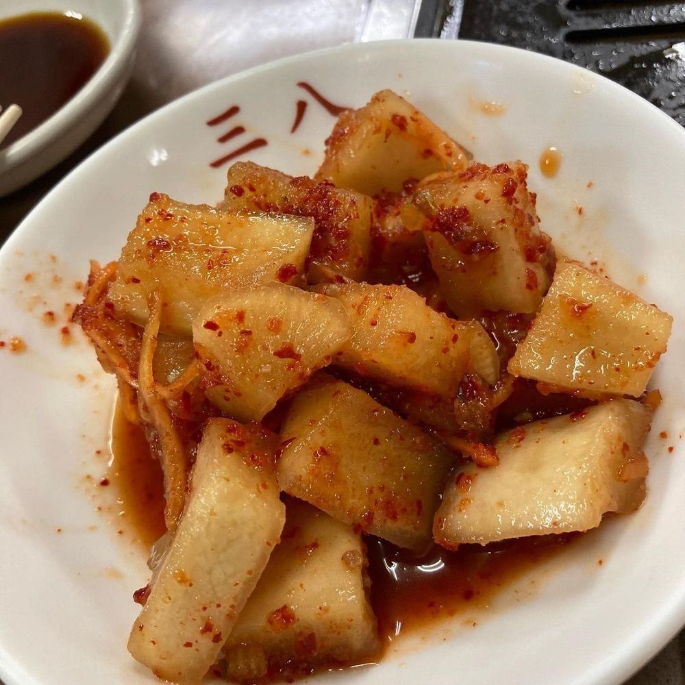 おでかけ探検部さんが投稿した焼肉 三八 本店に関する口コミの画像