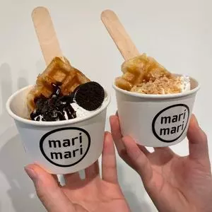 マリマリ 浅草店(marimari) 3枚目