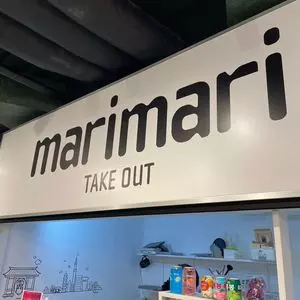 マリマリ 浅草店(marimari) 2枚目