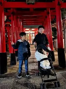 素盞嗚神社