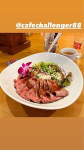 カフェ チャレンジャー 88(ハチジュウハチ) 4枚目