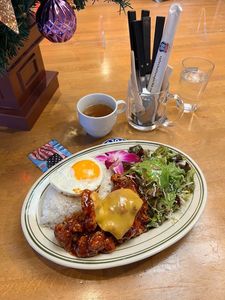 カフェ チャレンジャー 88(ハチジュウハチ) 5枚目