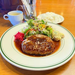 カフェ チャレンジャー 88(ハチジュウハチ) 6枚目