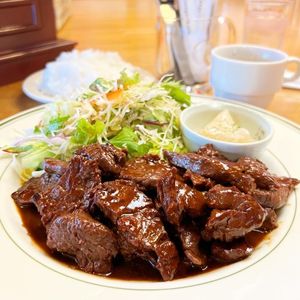 カフェ チャレンジャー 88(ハチジュウハチ) 7枚目