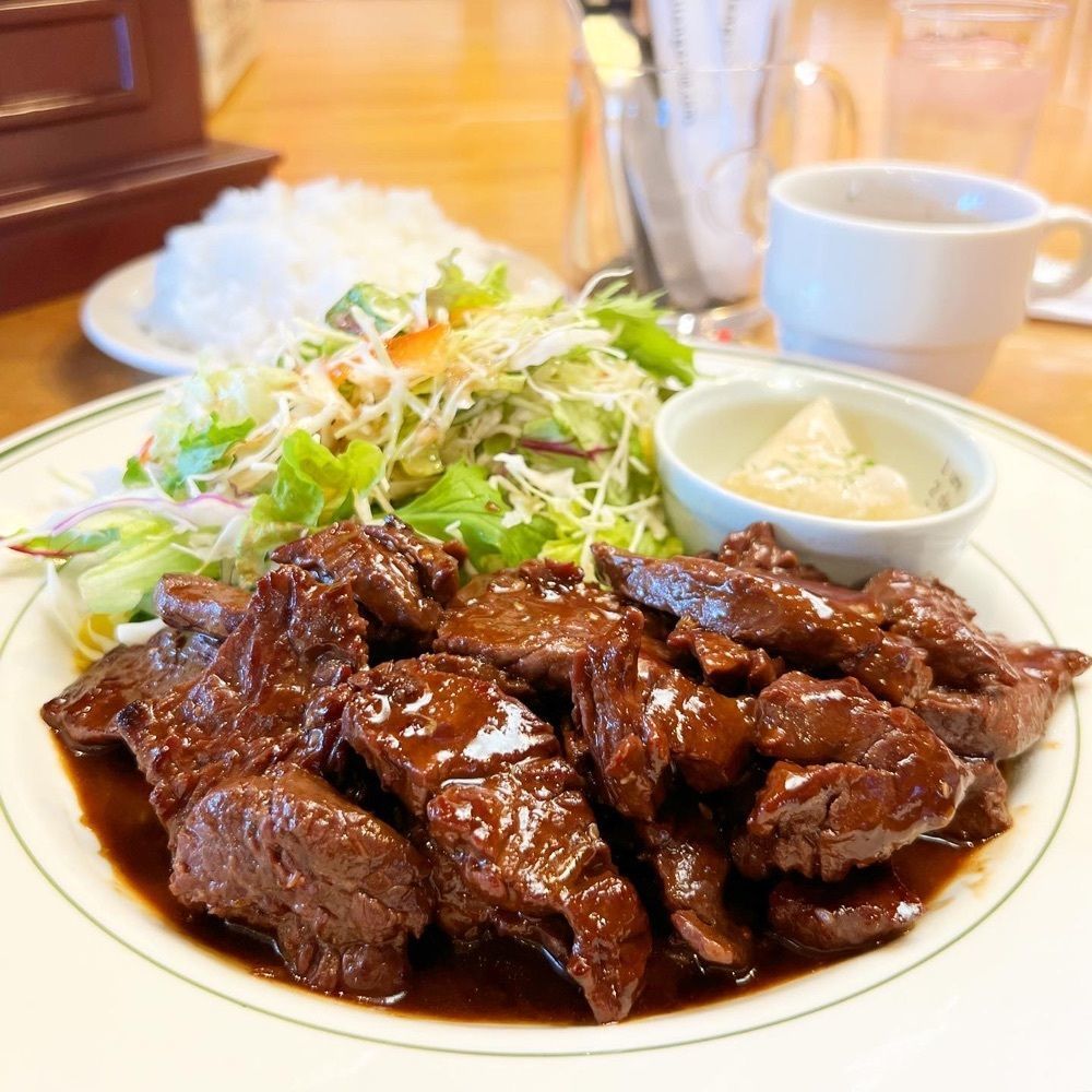 西山高正さんが投稿したカフェ チャレンジャー 88（ハチジュウハチ）に関する口コミの画像