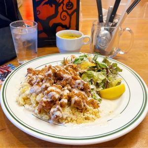 カフェ チャレンジャー 88(ハチジュウハチ) 8枚目