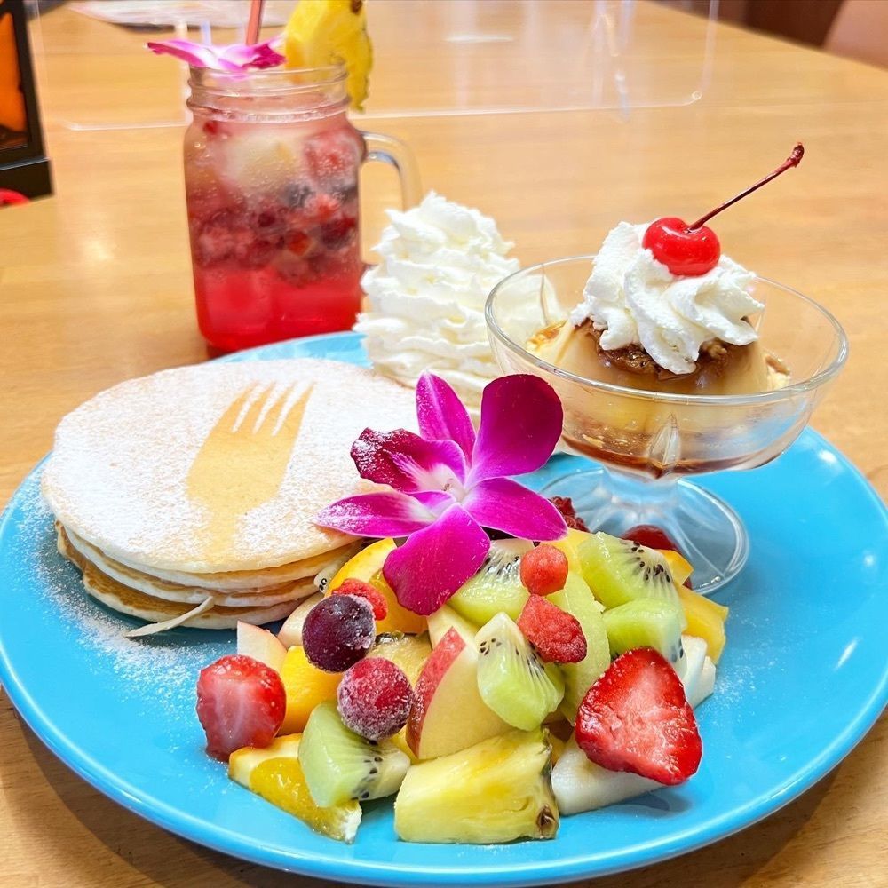 西山高正さんが投稿したカフェ チャレンジャー 88（ハチジュウハチ）に関する口コミの画像
