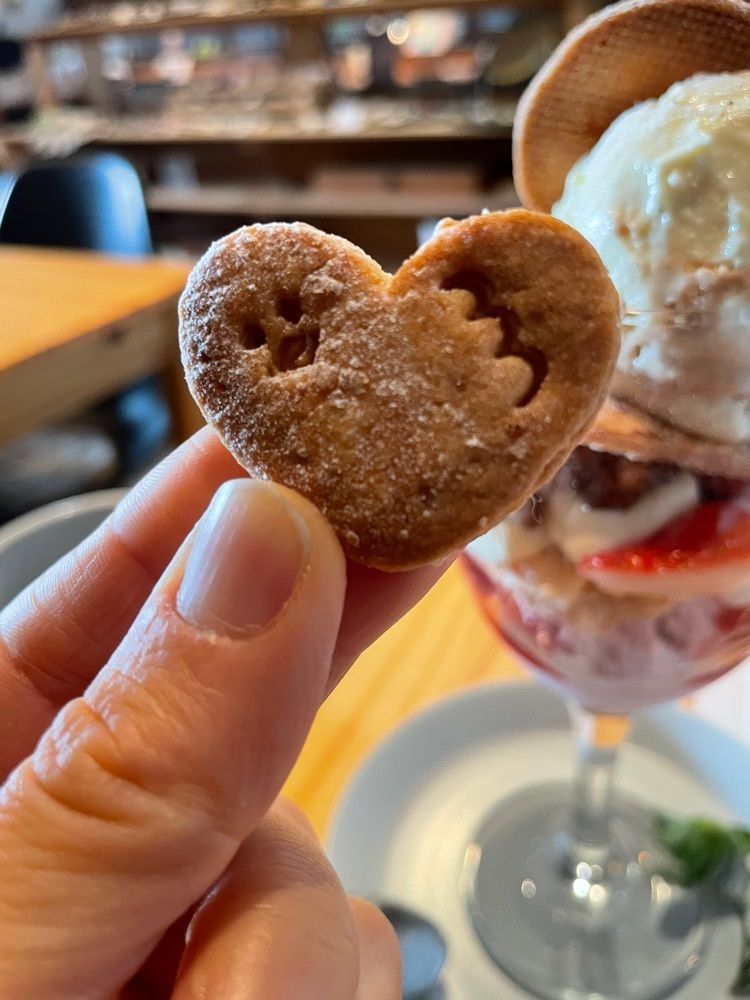 エリーチカさんが投稿したCafe Fika（カフェ フィーカ）に関する口コミの画像