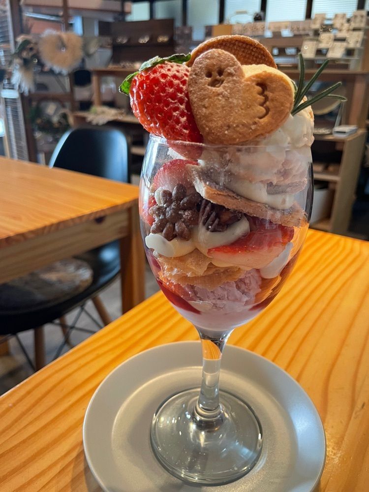 エリーチカさんが投稿したCafe Fika（カフェ フィーカ）に関する口コミの画像