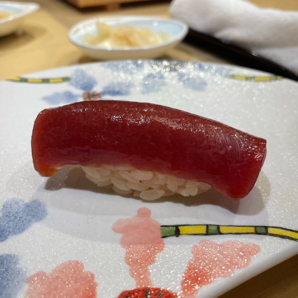 しりげグルメさんが投稿したEDOMAE SSに関する口コミの画像
