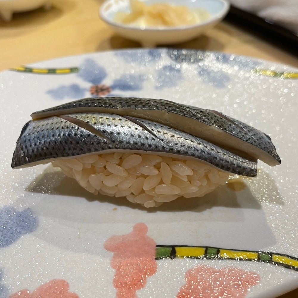 しりげグルメさんが投稿したEDOMAE SSに関する口コミの画像