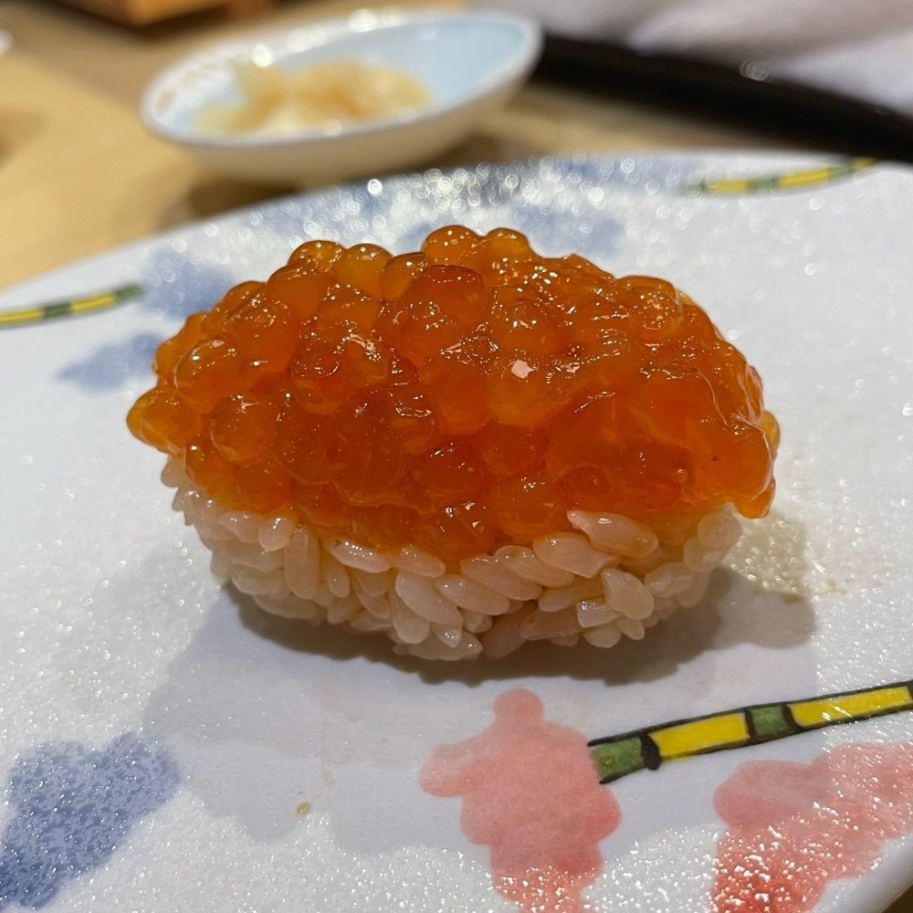 しりげグルメさんが投稿したEDOMAE SSに関する口コミの画像