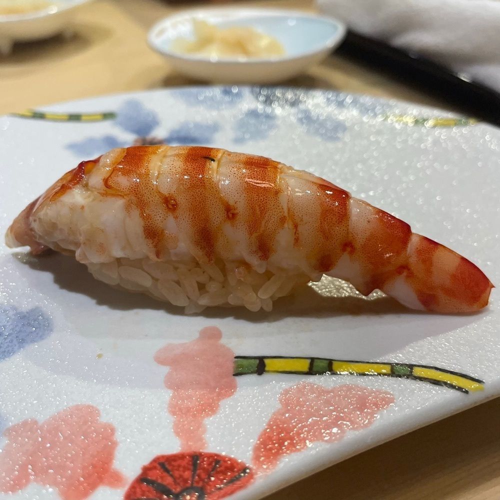 しりげグルメさんが投稿したEDOMAE SSに関する口コミの画像