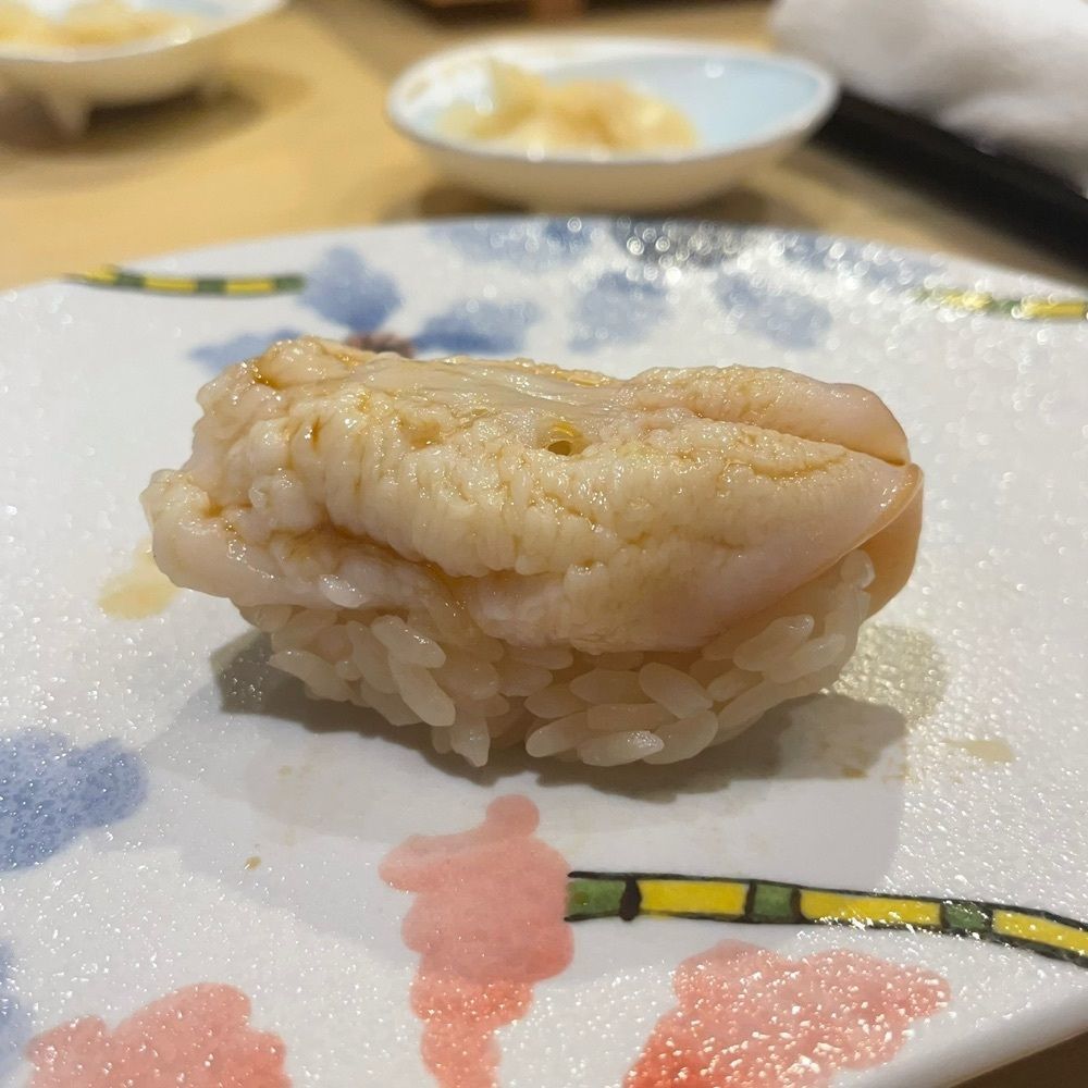 しりげグルメさんが投稿したEDOMAE SSに関する口コミの画像