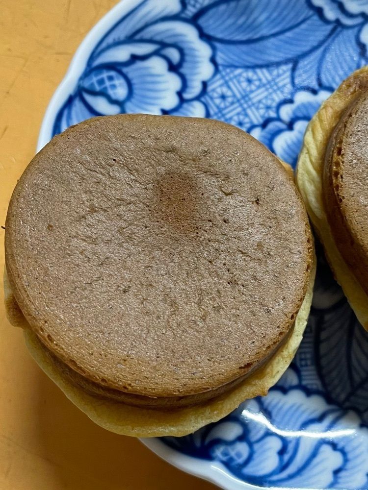 らぐ🏉🍺ビアさんが投稿した焼きまんじゅうのよしだやに関する口コミの画像