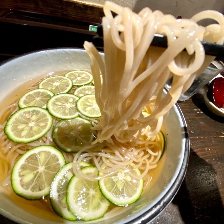 Satoshi.Nさんが投稿した蕎麦人弁慶 神保町店に関する口コミの画像