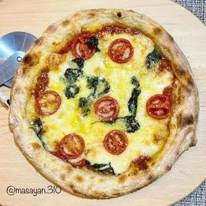 Pieno（ピエーノ）
