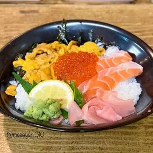 谷町 一味禅