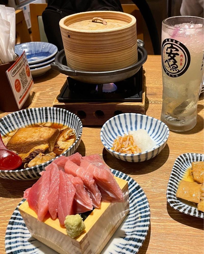 おでかけ探検部さんが投稿した肉豆冨とレモンサワー 大衆食堂 安べゑ 御徒町研修センター店に関する口コミの画像