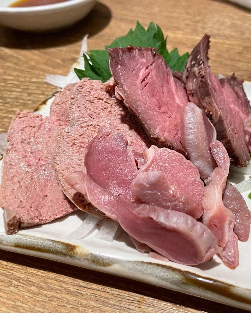 おでかけ探検部さんが投稿した肉豆冨とレモンサワー 大衆食堂 安べゑ 御徒町研修センター店に関する口コミの画像