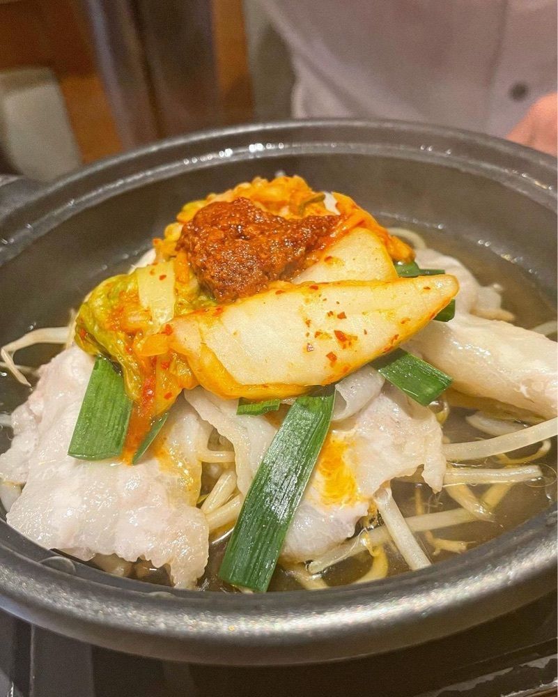 おでかけ探検部さんが投稿した肉豆冨とレモンサワー 大衆食堂 安べゑ 御徒町研修センター店に関する口コミの画像