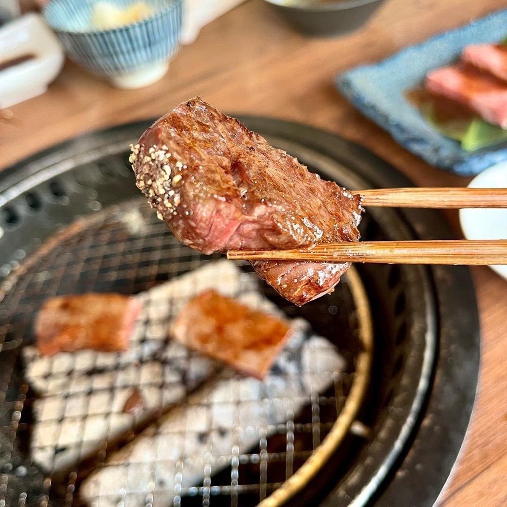 おでかけ探検部さんが投稿した炭火焼肉ゆう（【旧店名】炭火焼肉ごろう 十日市本店）に関する口コミの画像