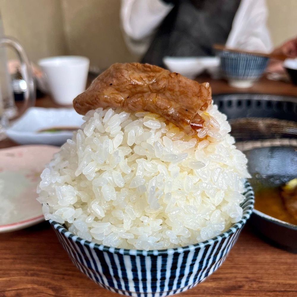おでかけ探検部さんが投稿した炭火焼肉ゆう（【旧店名】炭火焼肉ごろう 十日市本店）に関する口コミの画像