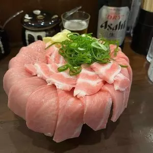 まぐろ亭