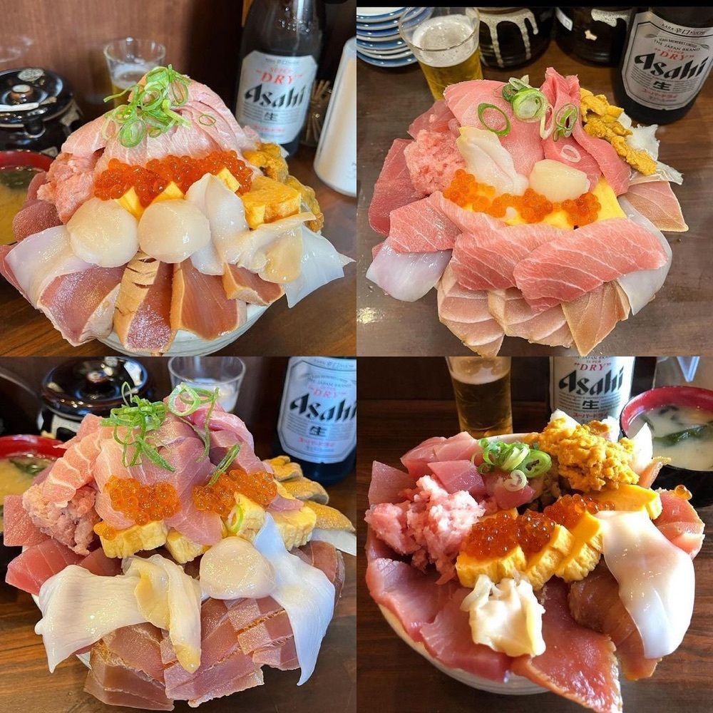 おでかけ探検部さんが投稿したまぐろ亭に関する口コミの画像