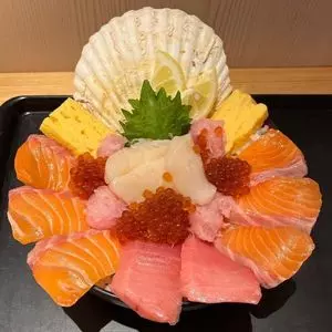 二代目 野口鮮魚店 錦糸町PARCO店