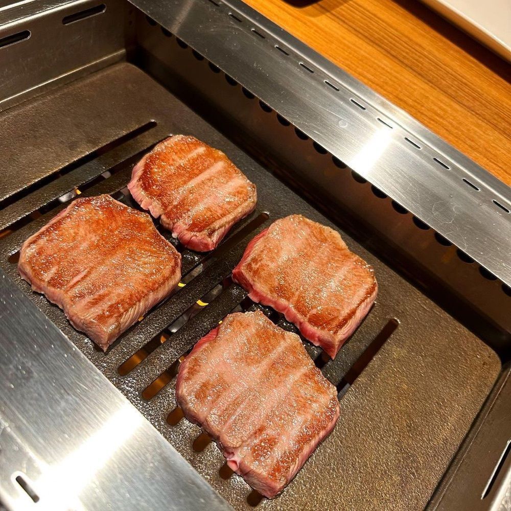 おでかけ探検部さんが投稿した焼肉うしがすみに関する口コミの画像