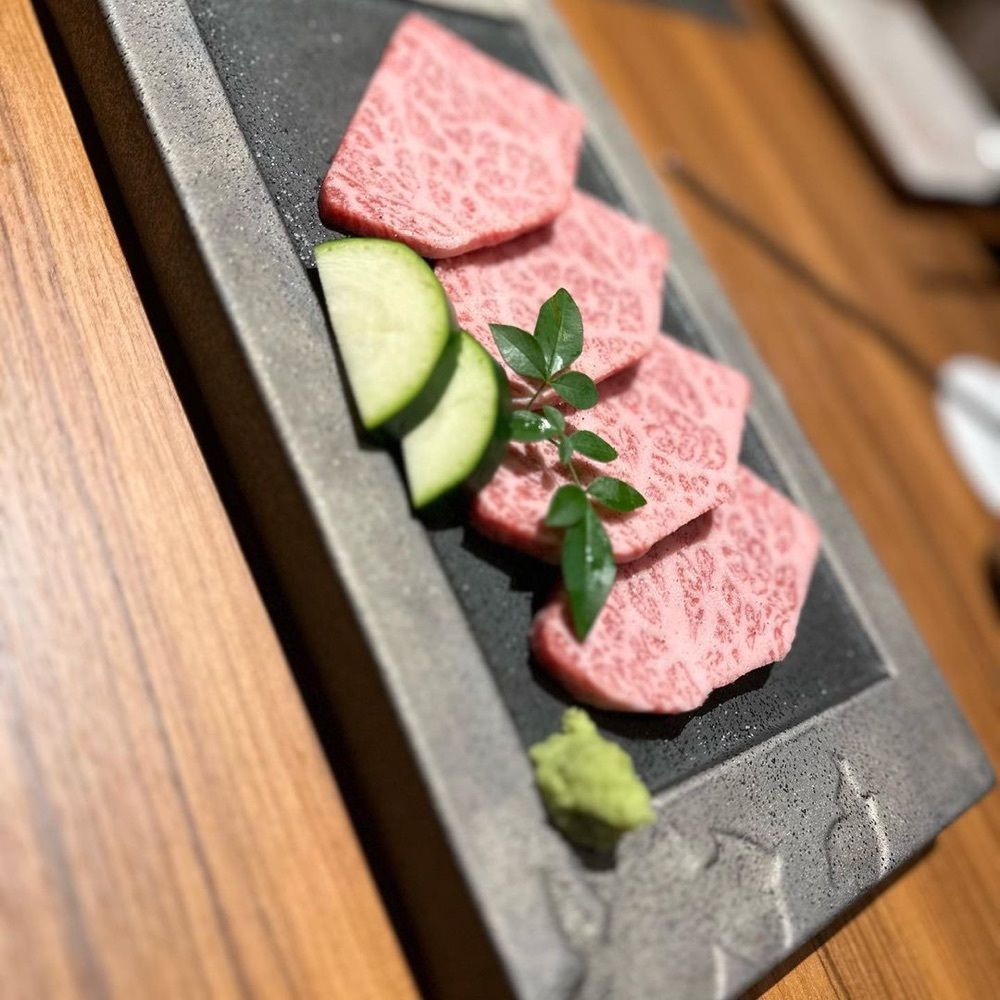 おでかけ探検部さんが投稿した焼肉うしがすみに関する口コミの画像