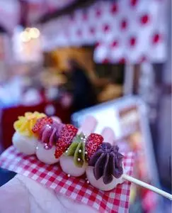 浅草そらつき 裏仲店