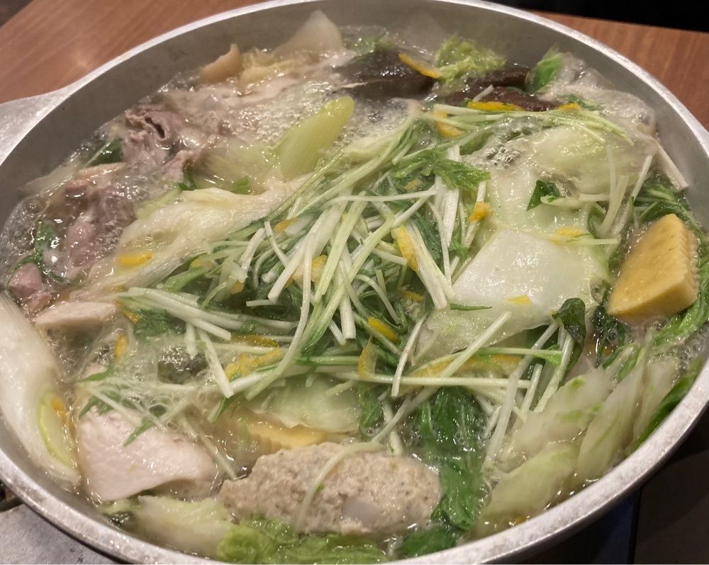 南森遊太郎さんが投稿した炭火串焼らいず 南森町店に関する口コミの画像