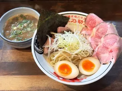縁乃助商店