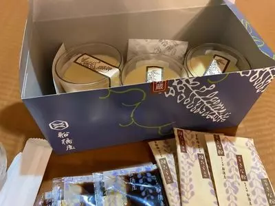 船橋屋 こよみ 広尾店（フナバシヤコヨミ）